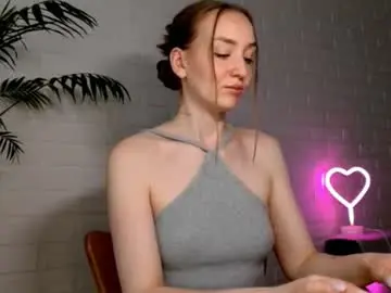 Chaturbate Live Sex Cam of whiteprincessluna