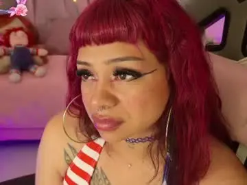 Chaturbate Adult Webcams of zoe_sullivan_