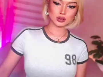 Chaturbate Live Sex Cam of angel_eloaxx