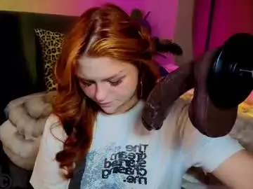 Chaturbate Adult Video Chat of barbara_dunnn