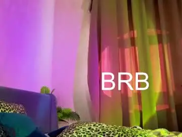 Chaturbate Live Sex Cam of barbara_dunnn