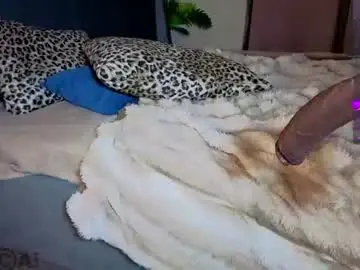 Chaturbate Nude Webcam of barbara_dunnn