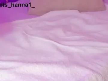 Chaturbate Watch Live Sex Cams of cutte_hanna18