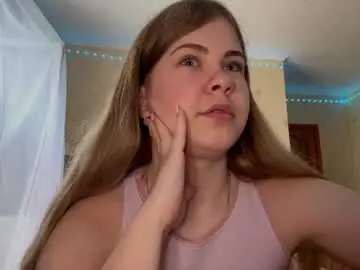 Chaturbate Live Sex Cam of eusebiaprim