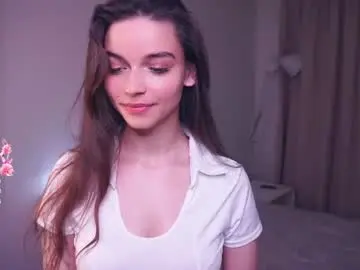 Chaturbate Sex Cam of keenakosbab