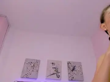 Chaturbate Nude Webcam of nicoll_89