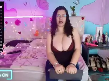 Chaturbate Nude Webcam of sammy_mature_