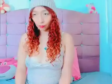 Chaturbate Best Webcam of samy_huber
