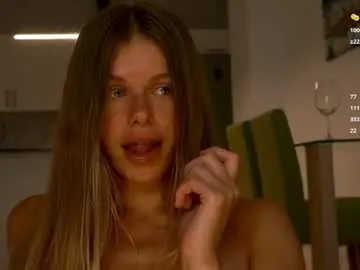 Chaturbate Free Live Porn of tiny__alice
