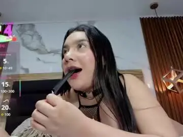 Chaturbate Free Porn Cam of aliciatarly