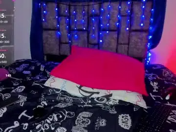 Chaturbate Live Sex of anittabelle_