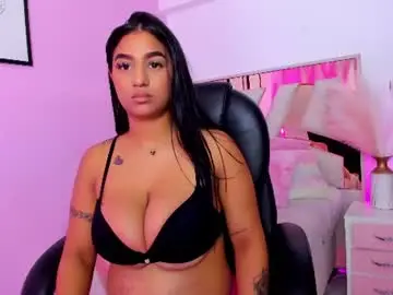 Chaturbate Nude Webcam of candyvioletta_