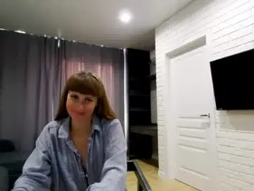 Chaturbate Live Sex Cam of diana_meridor