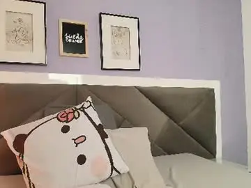 Chaturbate Live Porn of lisa_casper