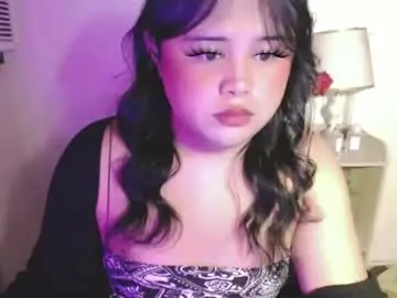 Chaturbate Adult Webcam of lovelypinaychubsx