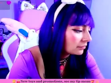Chaturbate Best live sex cam show of marcy_neko