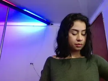 Chaturbate Free Porn Cam of martina3120