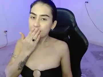 Chaturbate Adult Video Chat of martina3120
