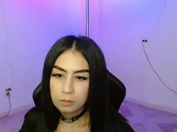 Chaturbate Live Sex Cam of martina3120