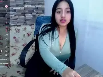 Chaturbate Live Sex of miaaboobs