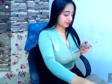Chaturbate Adult Webcam of miaaboobs