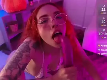 Chaturbate Adult Video Chat of redgirrl_77