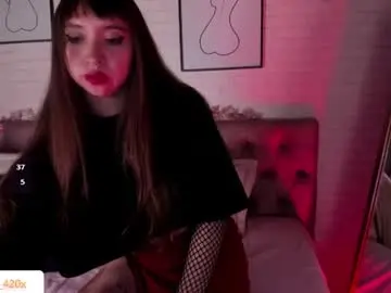 Chaturbate Sex Chat of scarlett__cooper__