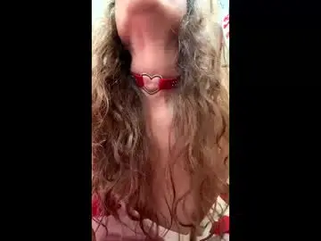 Chaturbate Sex Cam of scarrlette