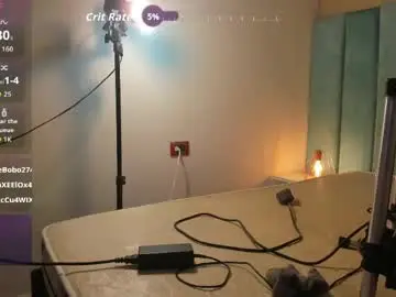 Chaturbate Nude Webcam of annita_01