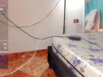 Chaturbate Live Porn of annita_01