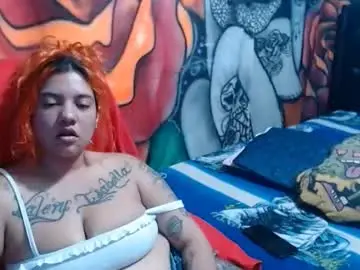 Chaturbate Adult Webcams of dulcesdemaria