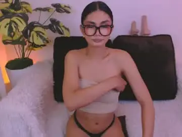 Chaturbate Free Porn Cam of flirtymarga