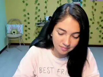 Chaturbate Adult Webcams of littleprety6969