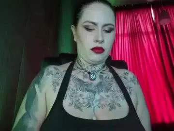 Chaturbate Sex Chat of mistressolivia07