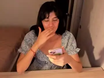 Chaturbate Live Sex Cam of nahomi2021
