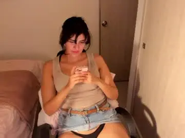 Chaturbate Best live sex cam show of nahomi2021