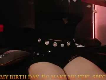 Chaturbate Watch Live Sex Cams of niakat_