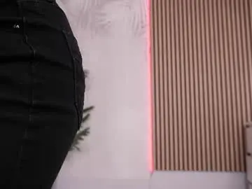 Chaturbate Sex Chat of ravebunny_