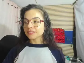Chaturbate Sex Cam of rosse_25