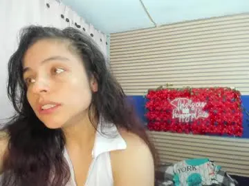 Chaturbate Live Sex of rosse_25
