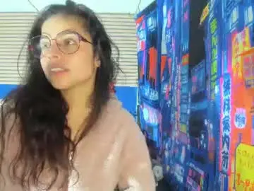 Chaturbate Best Webcam of rosse_25
