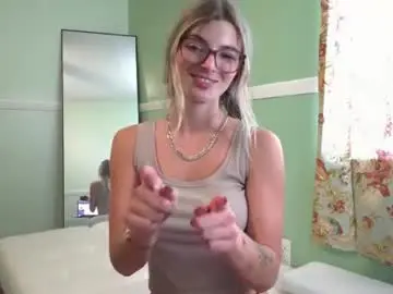 Chaturbate Private Sex Chat of therosiecheeks