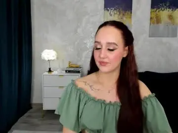 Chaturbate Nude Webcam of yourhotmariam