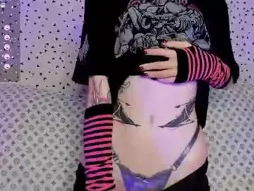 Chaturbate Nude Webcam of angel_julles