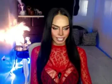 Chaturbate Private Sex Chat of darksoul_mistress