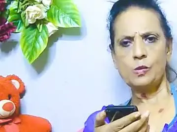 Chaturbate Sex Chat of hot_queen58