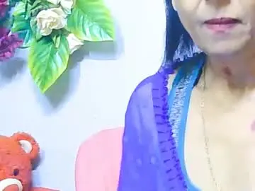 Chaturbate Adult Video Chat of hot_queen58