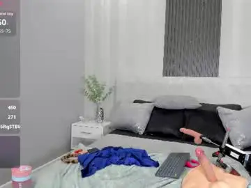 Chaturbate Live Porn of lilii_peach