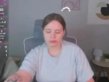 Chaturbate Sex Chat of pauline_moore