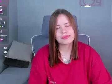Chaturbate Live Sex Cam of pauline_moore